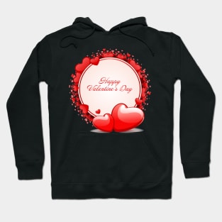 Valentine 98 Hoodie